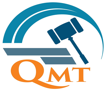 Logo QMT