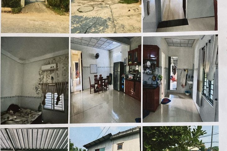 Quyền sử dụng đất tại thửa đất số: 558, tờ bản đồ số: 3 (theo CSDL mới là tờ bản đồ số 50) có địa chỉ tại thôn Thạnh Hòa, xã Quế Xuân 1, huyện Quế Sơn, tỉnh Quảng Nam (nay là thôn Thạnh Hòa, xã Xuân Phú, thành phố Đà Nẵng)